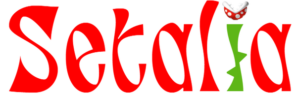 Setalia